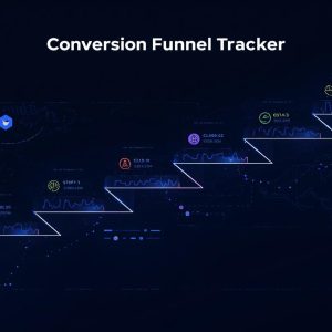 Conversion Funnel Tracker
