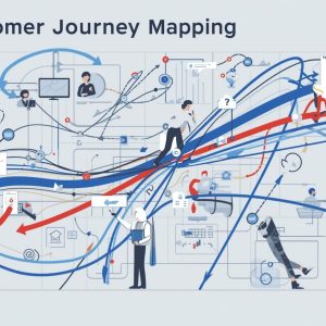 Customer Journey Mapping Service