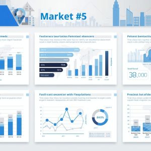 Market Entry Feasibility Reports