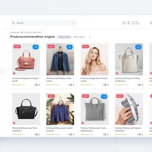Personalized Product Recommendation Engine