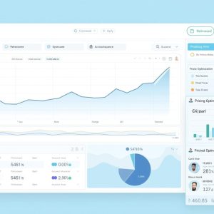Pricing Optimization Insights Tool