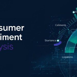 Consumer Sentiment Analysis (AI-driven)