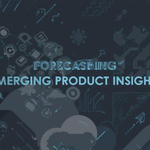 Trend Forecasting & Emerging Product Insights
